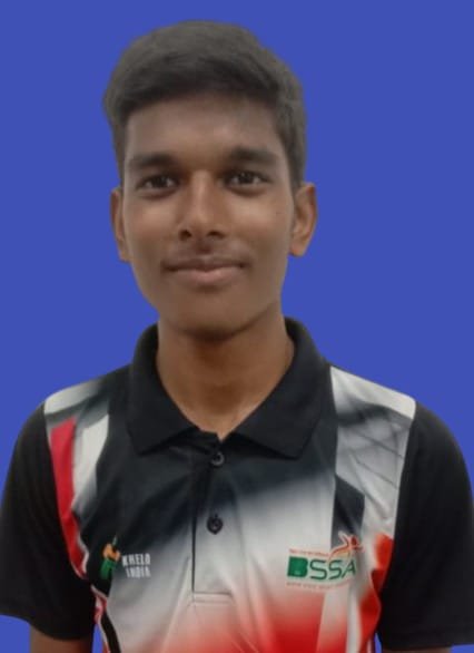 Abhishek Kumar
