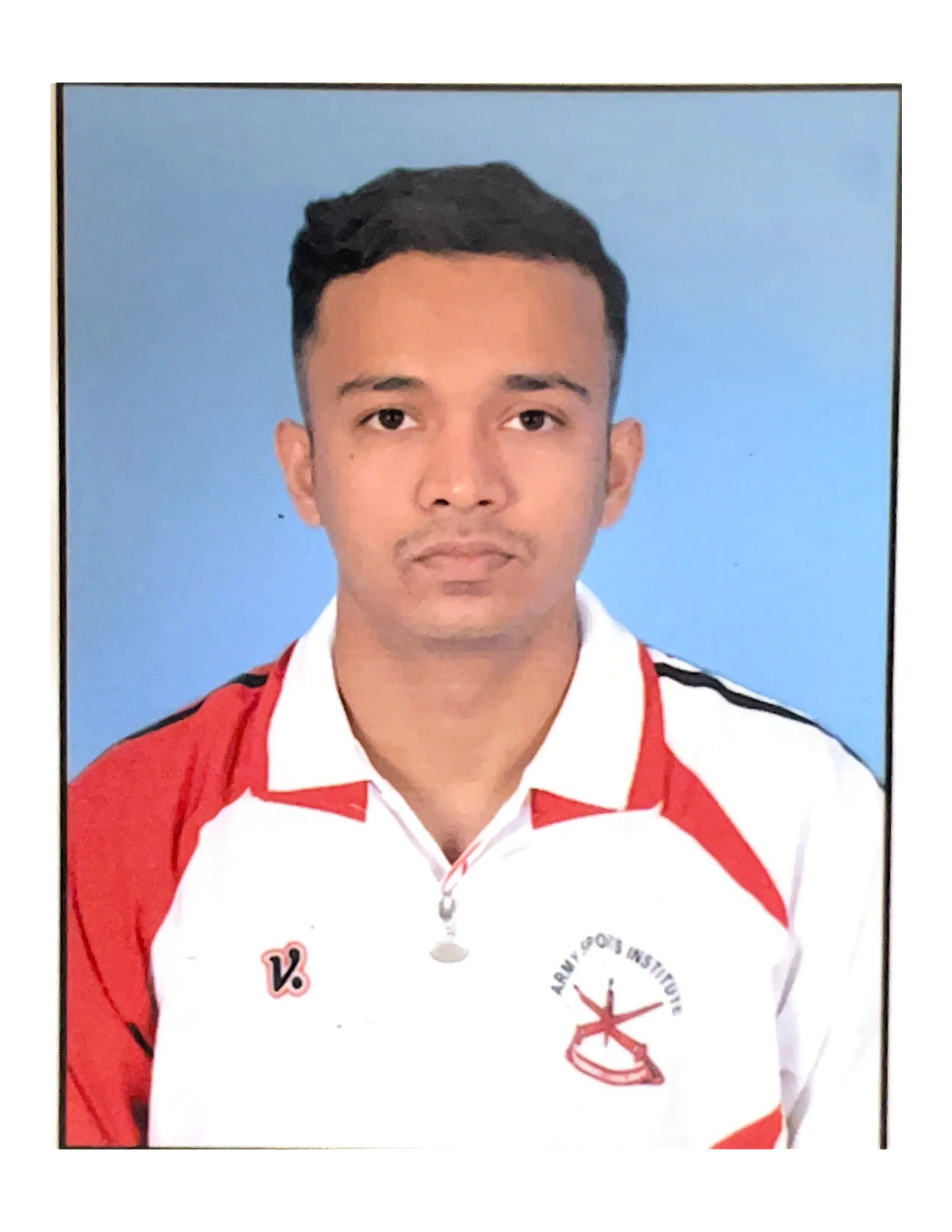 Harsh Raj