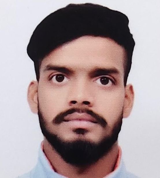 Rajesh Kumar