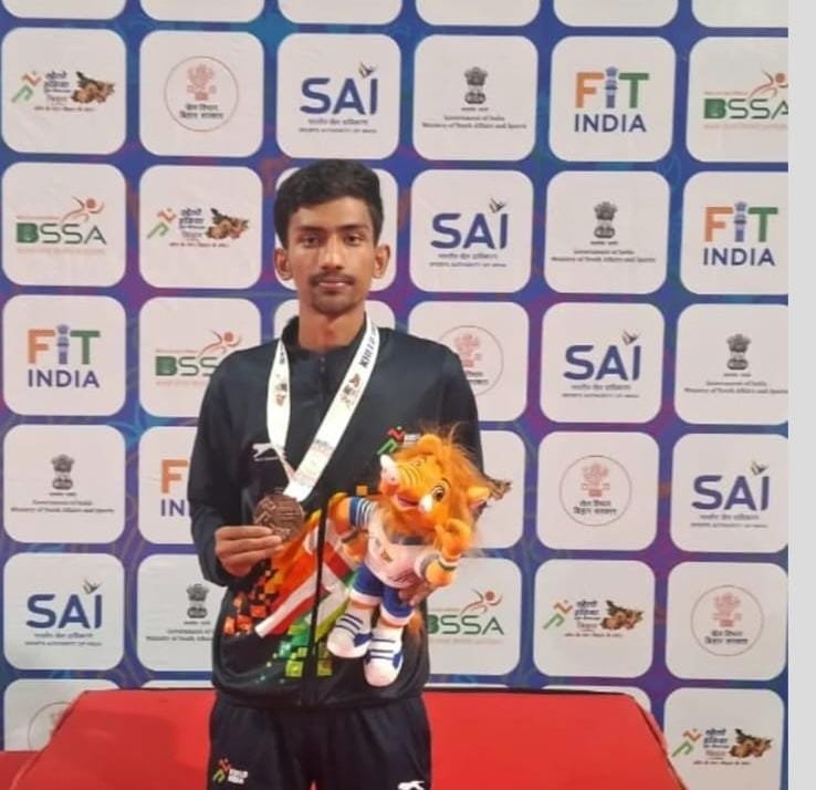 Ravi Yadav